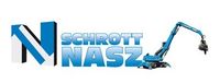 Logo Schrott-Nasz GmbH