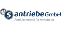 3S Antriebe GmbH Logo der 3S Antriebe GmbH